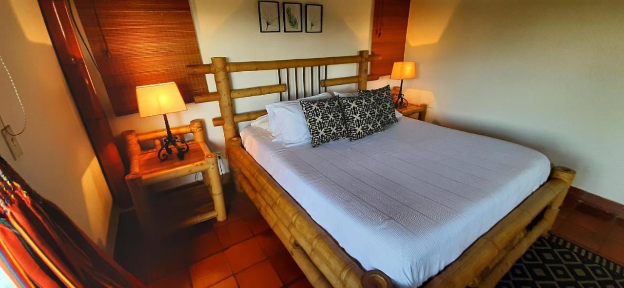 Finca Hotel Santana Montenegro Dış mekan fotoğraf