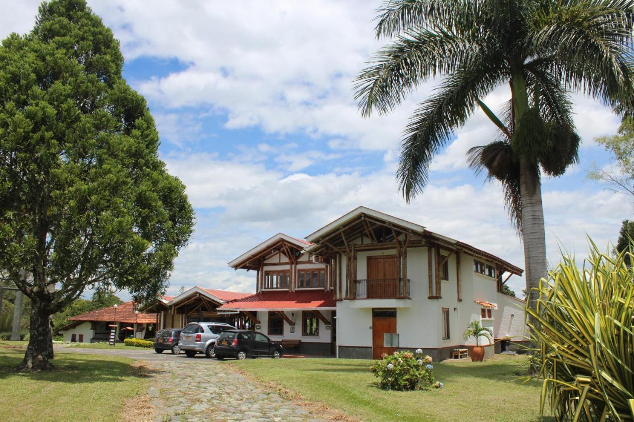 Finca Hotel Santana Montenegro Dış mekan fotoğraf