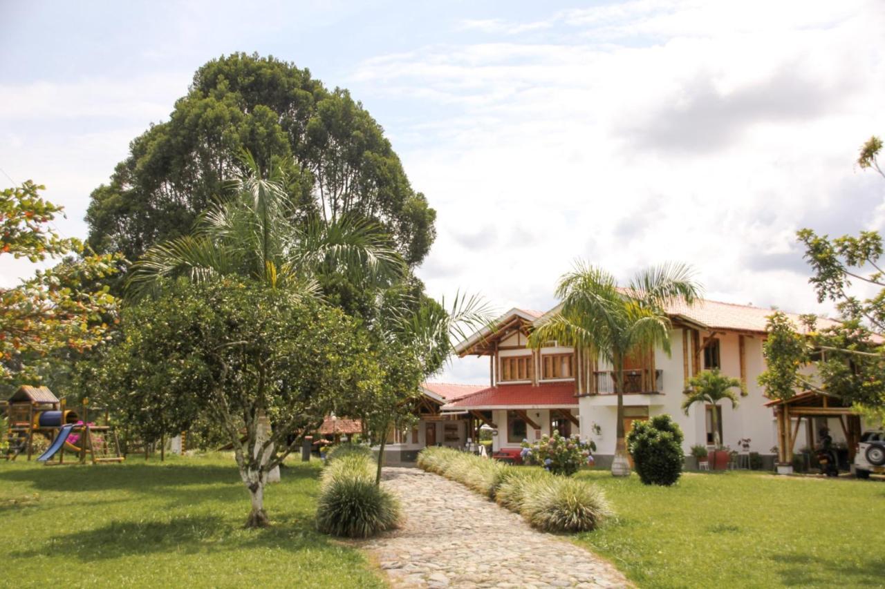 Finca Hotel Santana Montenegro Dış mekan fotoğraf