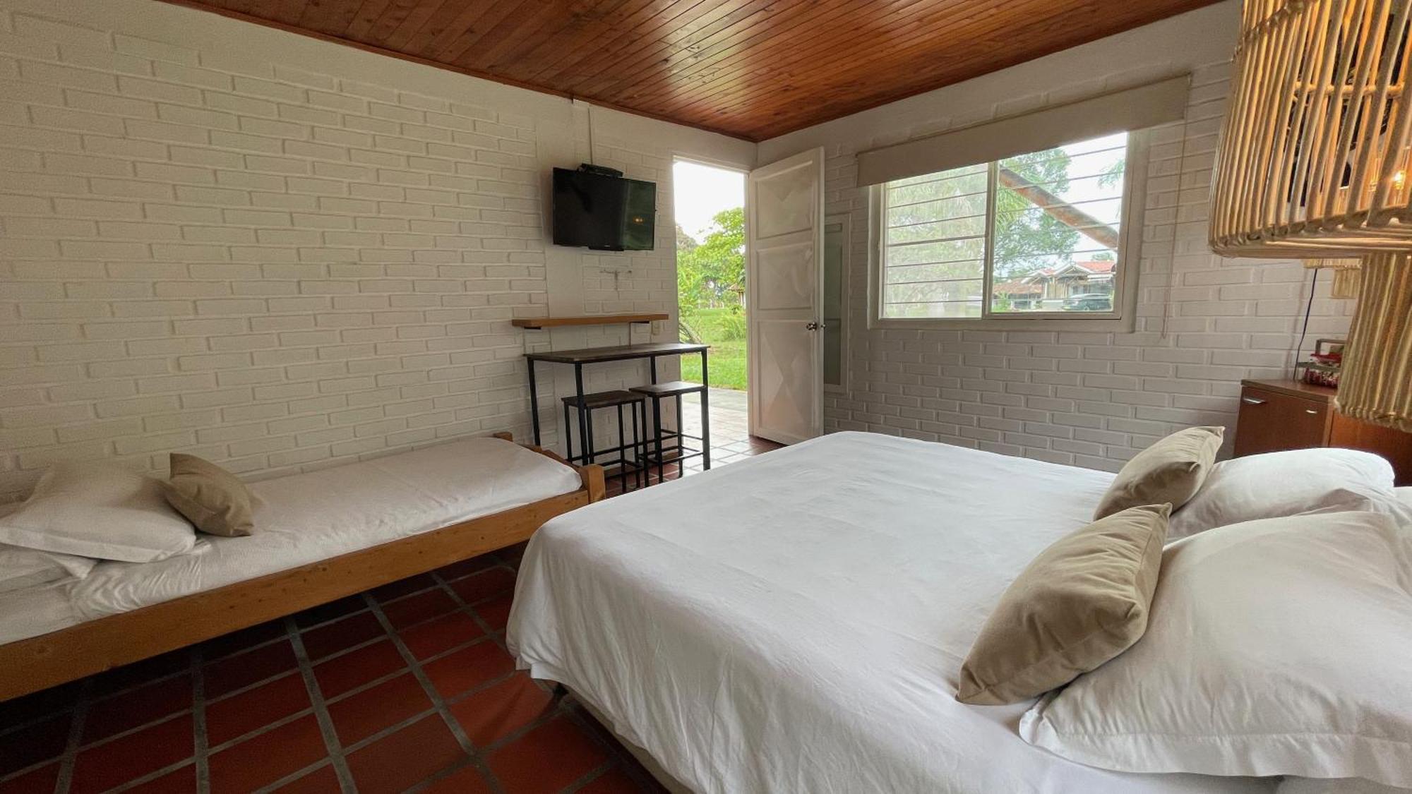 Finca Hotel Santana Montenegro Dış mekan fotoğraf