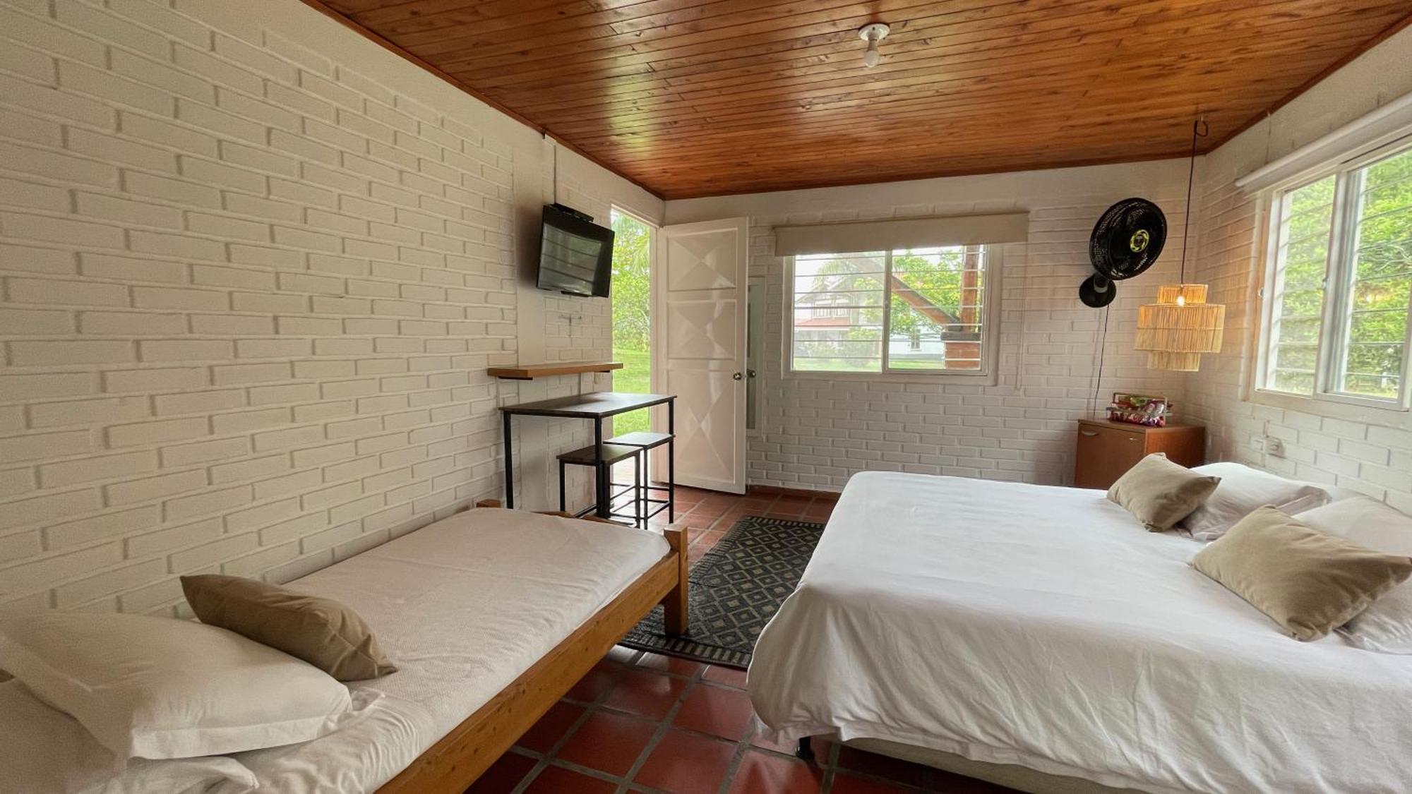 Finca Hotel Santana Montenegro Dış mekan fotoğraf