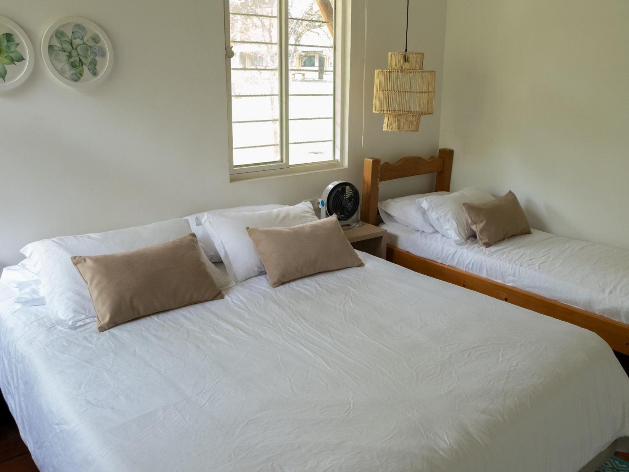 Finca Hotel Santana Montenegro Dış mekan fotoğraf