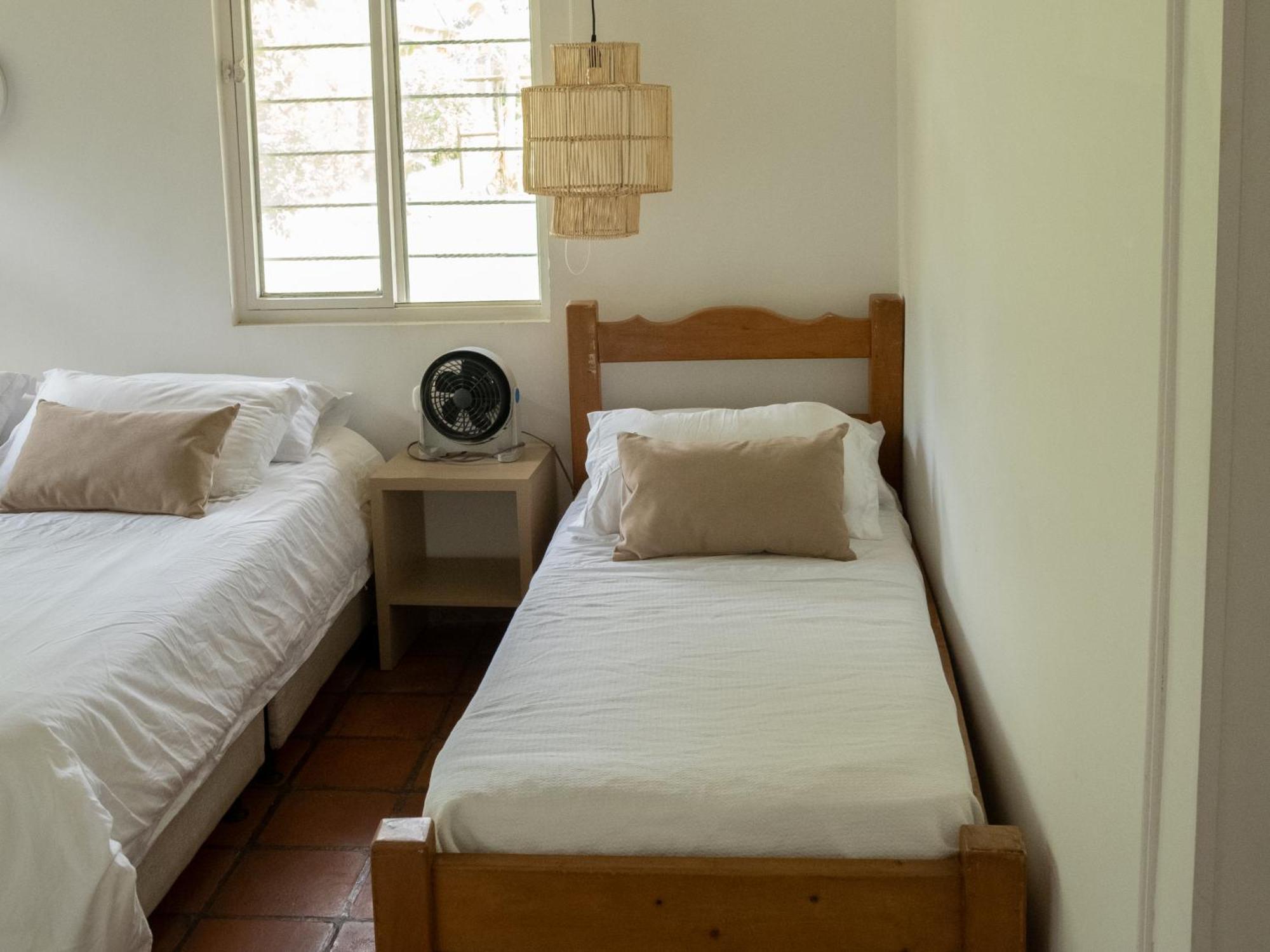 Finca Hotel Santana Montenegro Dış mekan fotoğraf