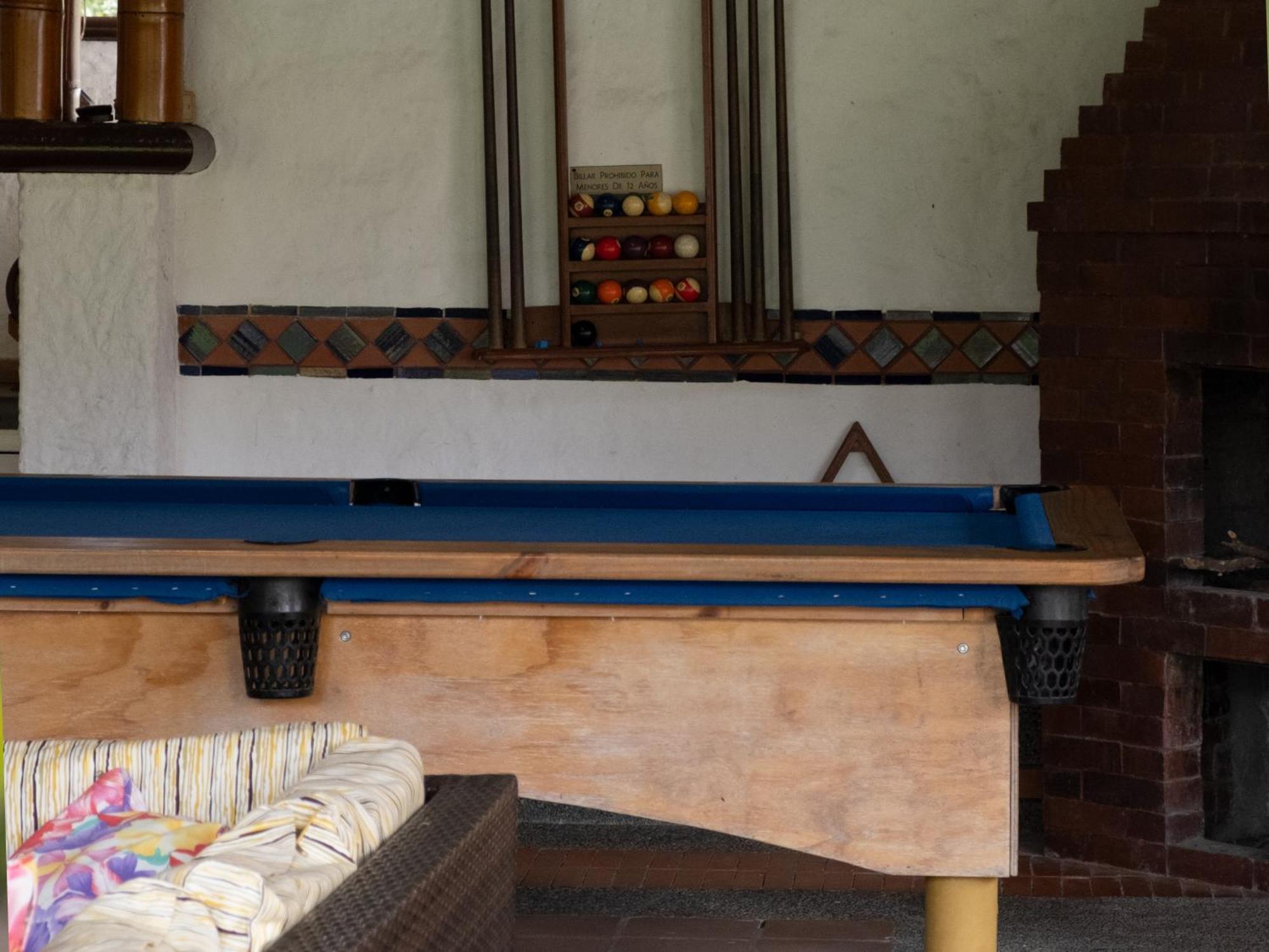 Finca Hotel Santana Montenegro Dış mekan fotoğraf