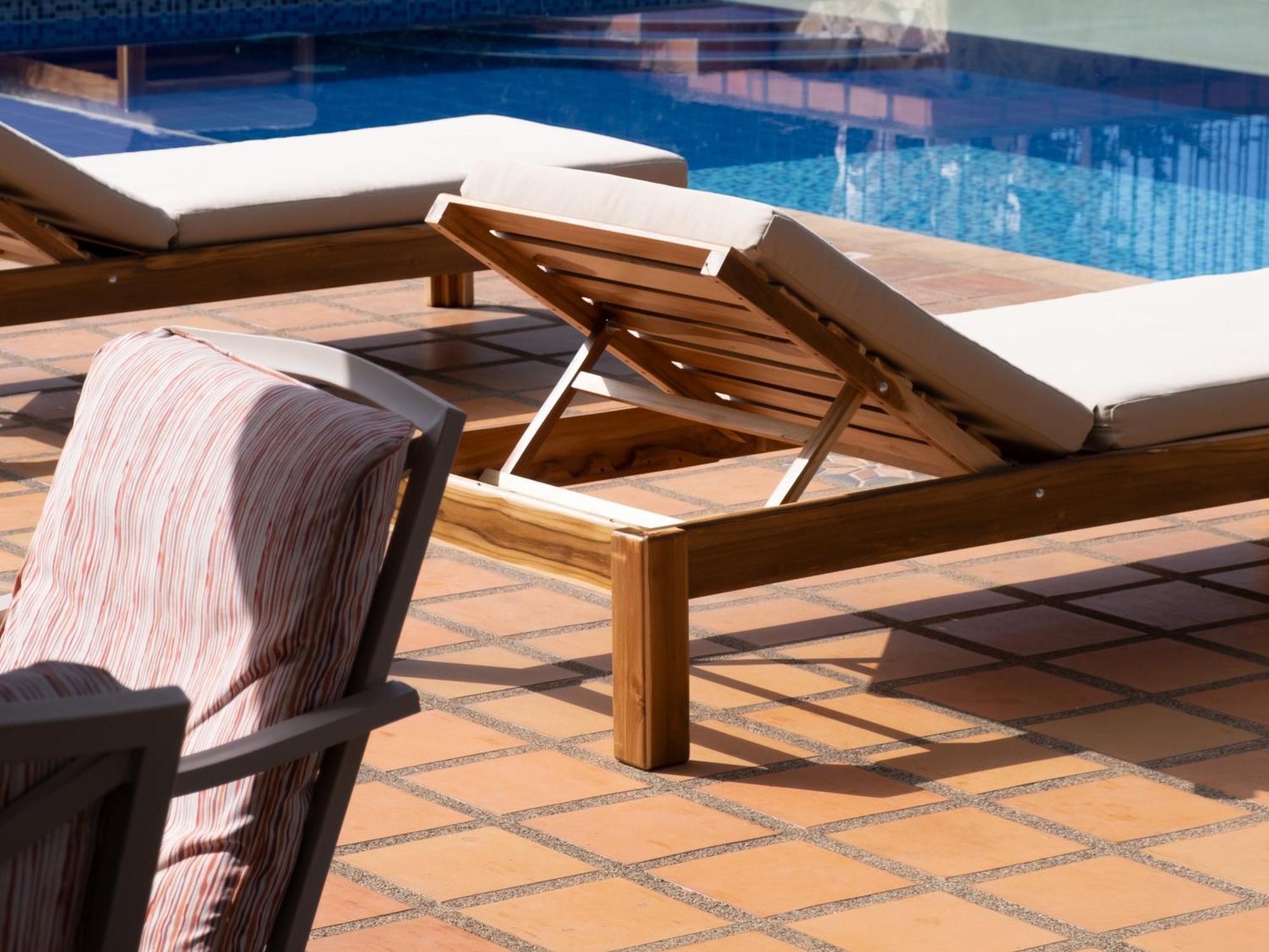 Finca Hotel Santana Montenegro Dış mekan fotoğraf