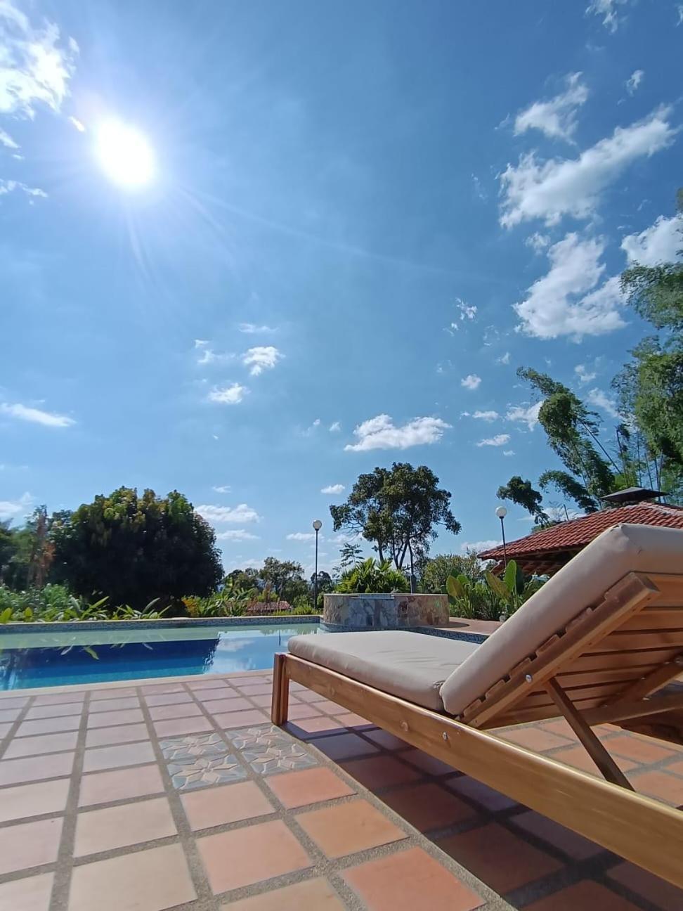 Finca Hotel Santana Montenegro Dış mekan fotoğraf