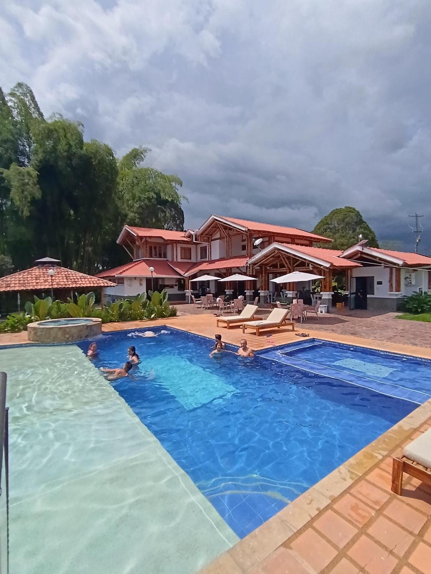 Finca Hotel Santana Montenegro Dış mekan fotoğraf